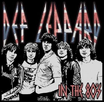 Def Leppard - In The 80's