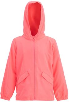 Defacto Lente Meisje Bovenkleding Meisjes Hooded Regenjas Bovenkleding Warm -S6240A621SP 9 10 Age