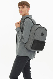 DeFacto Printed Backpack-S0945AZ20WN