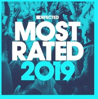 Defected Presents Most Rated 2019