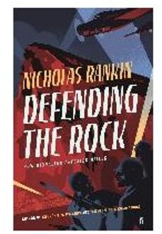 Defending the Rock