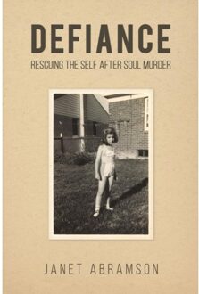 Defiance - Abramson, Janet