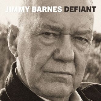 Defiant - Jimmy Barnes