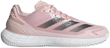 Defiant Speed 2 Clay Tennisschoenen Dames - 38 2/3