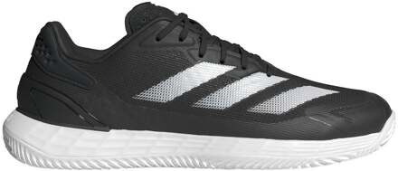 Defiant Speed 2 Tennisschoenen Heren-Zwart,Grijs - 42