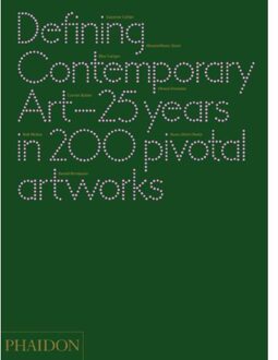 Defining Contemporary Art