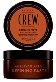 Defining Paste 85 gr.