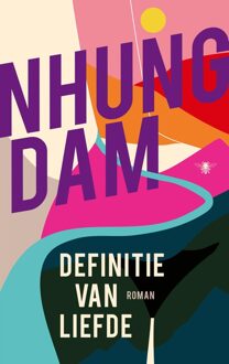 Definitie van liefde - Nhung Dam - ebook