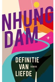 Definitie Van Liefde - Nhung Dam
