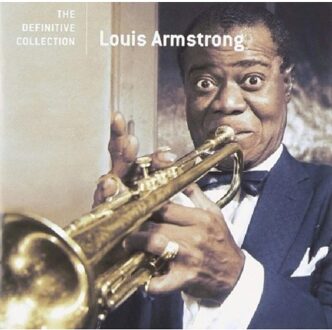 Definitive Collection - Louis Armstrong