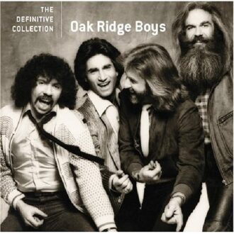 Definitive Collection - Oak Ridge Boys