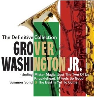 Definitive Collection