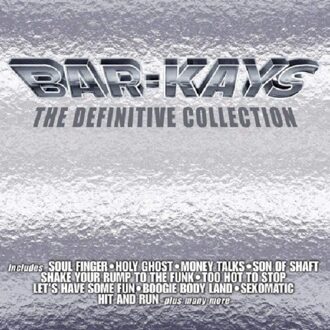 Definitive Collection