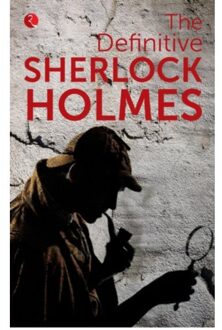 Definitive - HOLMES, SHERLOCK