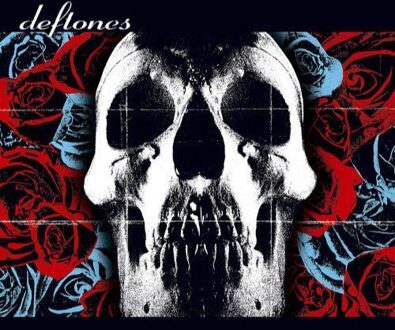 Deftones - Deftones
