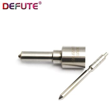 DEFUTE Originele Common rail injector nozzle DLLA155P965 injectie nozzles 093400-9650 voor injector 095000-6700 095000-6701