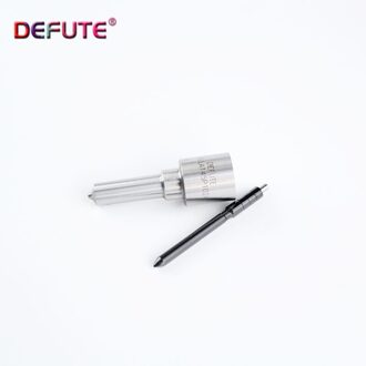 DEFUTE Originele Diesel injector nozzle DLLA145P1024 093400-1024 voor injector 095000-5931 095000-8740