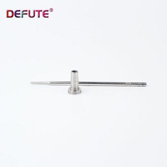 DEFUTE Originele en Echt klep F00RJ02466 voor common rail injector 0445120217/0445120218