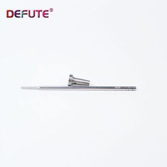 DEFUTE originele F00RJ02472 originele common rail injector regelklep voor 0445120182, 0445120183, 0445120289