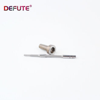 DEFUTE originele F00VC01365 originele common rail injector regelklep voor 0445110356