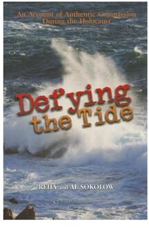 Defying The Tide