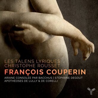 Degout & Talens Lyriques & Rousset - Ariane Consol'e Par Bacchus