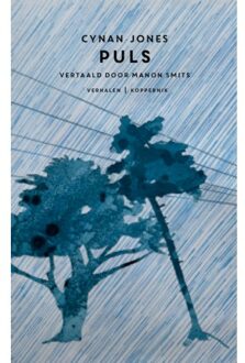 Deining - Cynan Jones