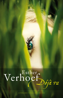 Déjà vu - Boek Esther Verhoef (9041414282)