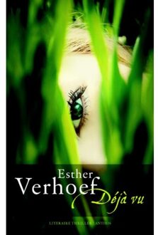 Déjà vu - Boek Esther Verhoef (9041414282)