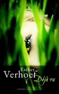 Déjà-vu - eBook Esther Verhoef (9041419934)