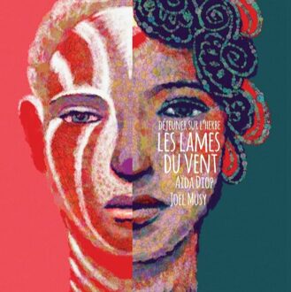 Dejeuner Sur L'Herbe - Les Lames Du Vent