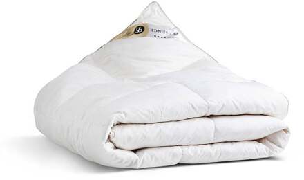 Dekbed 100% Eendenveren All Season - 240x220 Cm (Lits-Jumeaux) - Presence 400 Gram - Dekbed-Discounter.nl - 240 x 220 cm