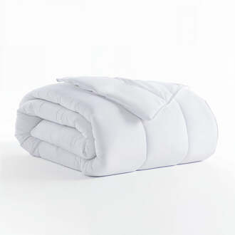 Dekbed - All Season - 200x200 Cm (Tweepersoons) - Silver Star - Dekbed-Discounter.nl