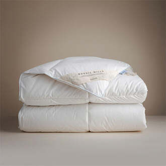 Dekbed Bean Fiber 4 Seizoenen - 4 Seizoenen - 200x220 Cm (Tweepersoons) - Basalt 140 Gram 220 Gram 360 Gram - Dekbed-Discounter.nl