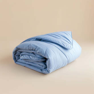 Dekbed Cool Touch Technology - Zomer - 140x220 Cm (Eenpersoons) - Zydante Swisstech® 140 Gsm - Dekbed-Discounter.nl - 140 x 220 cm