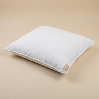 Dekbed Discounter 2e -50% Hoofdkussen - Bodyshape - Voor Zij- & Buik & - En Rugslapers - Microvezel - Anti-allergisch & Licht En Onderhoudsvriendelijk - Dekbed-Discounter.nl