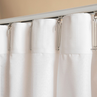 Dekbed Discounter Haakjes Gordijnen X Cm - - Dekbed-Discounter.nl