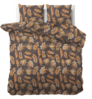 Dekbed Discounter Luisa Dekbedovertrek - Eenpersoons - 140x220 cm - Polycotton