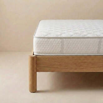 Dekbed Discounter Matras Hotel Deluxe - 180x210cm Met Pocketvering Kern - Van Dekbed Discounter - Comfort: Medium - Dekbed-Discounter.nl