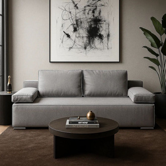 Dekbed Discounter Slaapbank Easy Sleep - Dekbed-Discounter.nl