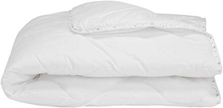 Dekbed Juul (peuter) - 120x150 Cm - Katoen/Polyester - Wit