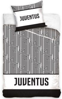 dekbed Juve Dekbed juventus letters