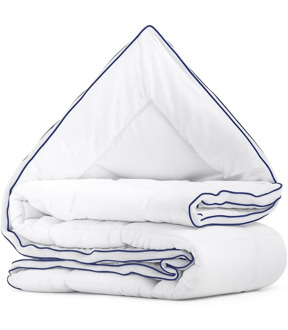 Dekbed Luxe 3D Air All Season - 200x200 Cm (Tweepersoons) - Zydante 300 Gram Per M2 - Dekbed-Discounter.nl - 200 x 200 cm