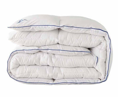 Dekbed Winterdekbed Apres Ski - Winter & Perfect Voor Koude Nachten - 240x220 Cm (Lits-Jumeaux) - Zydante Swisstech® 650 Gram - Dekbed-Discounter.nl