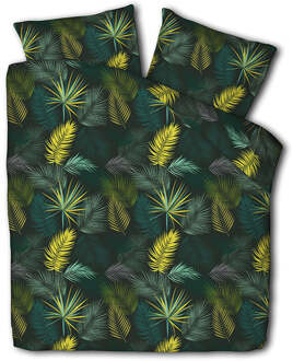 Dekbedovertrek Fresh & Co Botanical Party - 2-persoons (2 Multicolor