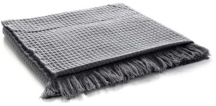 Deken Quid Katoen Textiel (130X150 Cm)