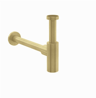 Dekker Sifon Lanesto Vanity Universeel Goud