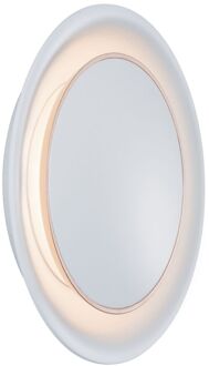 Dekorativ 92926 LED-wandinbouwlamp 2.5 W Warm-wit