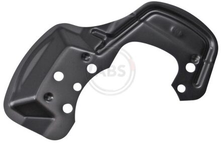 Dekplaat, remschijf 11151