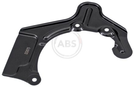 Dekplaat, remschijf 11353